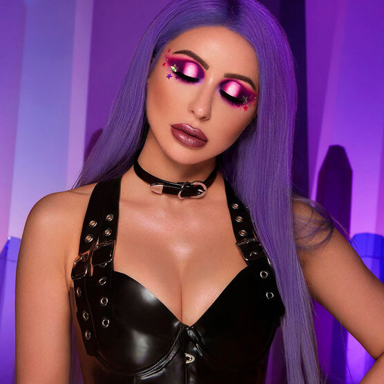 Paleta Multifuncional Anastasia Norvina Pro Pigment Palette Vol. 1